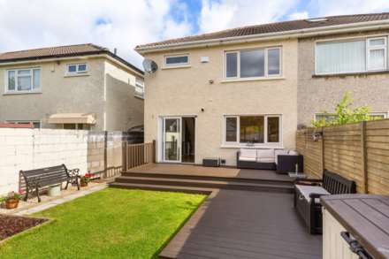3 Domville Drive, Templeogue, D6W AK59, Image 12
