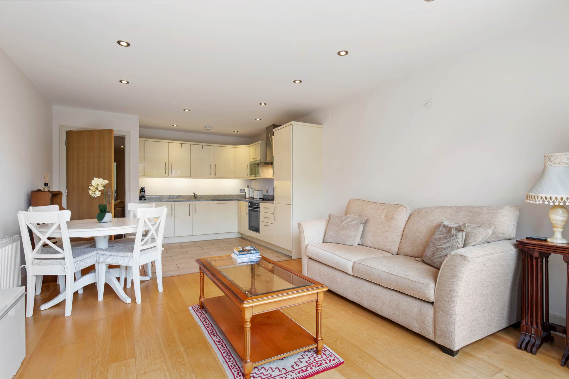 32 The Courtyard, Fortfield Square, College Drive, Terenure, D6W DW02, Image 3