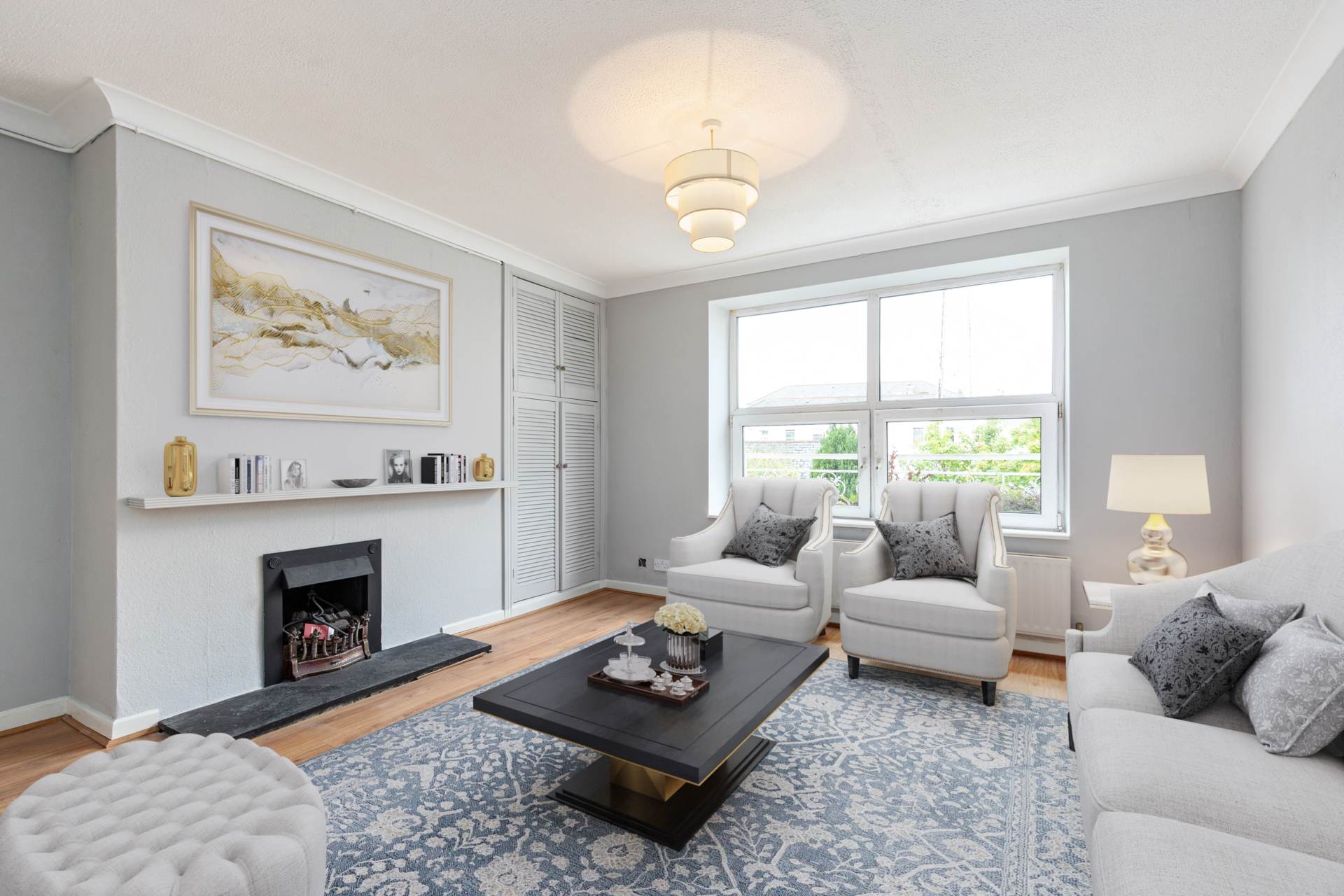 25 Clarinda Park House, Clarinda Park West, Dun Laoghaire, A96 XT97, Image 3