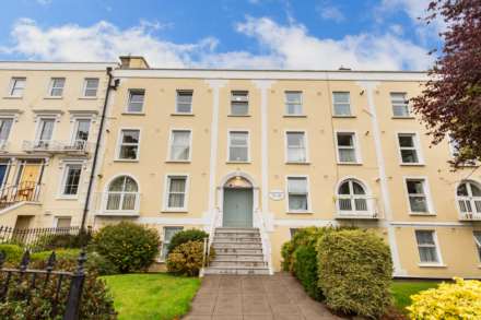 1 Bedroom Apartment, 25 Clarinda Park House, Clarinda Park West, Dun Laoghaire, A96 XT97