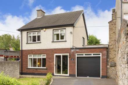 Property For Rent Brighton Avenue, Rathgar, Dublin  6