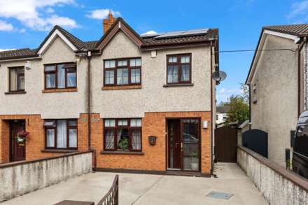 18 Woodford Parade, Clondalkin, D22 K1W3, Image 1