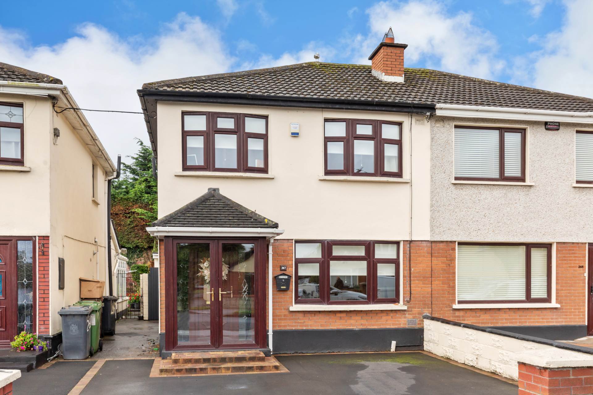 267 Oakcourt Avenue, Palmerstown, D20 HW74, Image 2