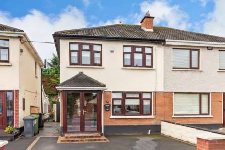 267 Oakcourt Avenue, Palmerstown, D20 HW74, Image 2