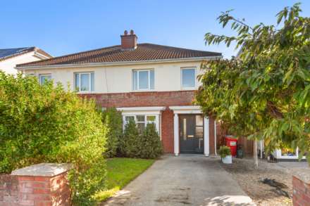 Property For Sale Woodstown Heath, Knocklyon, Dublin 16