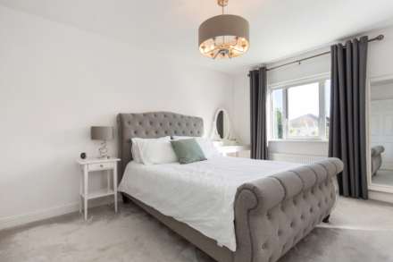 14 Woodstown Heath, Knocklyon, D16 RF89, Image 9