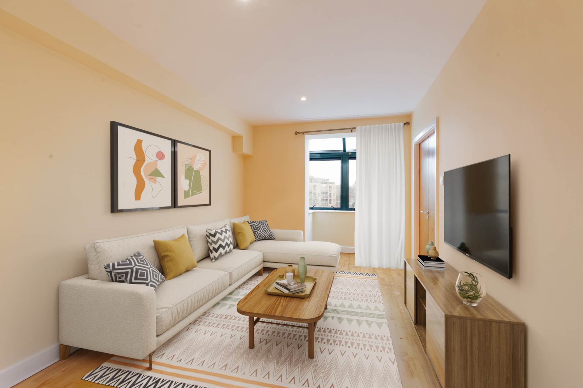 33 Canon Court, Bride Street, Dublin 8, D08 X06F, Image 2