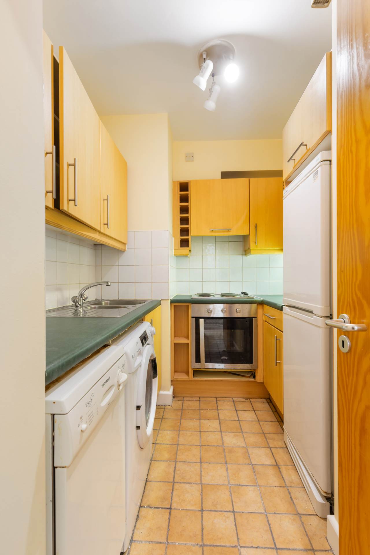 33 Canon Court, Bride Street, Dublin 8, D08 X06F, Image 5