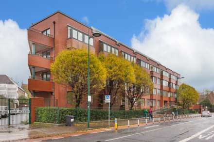 1 Bedroom Apartment, 33 Canon Court, Bride Street, Dublin 8, D08 X06F