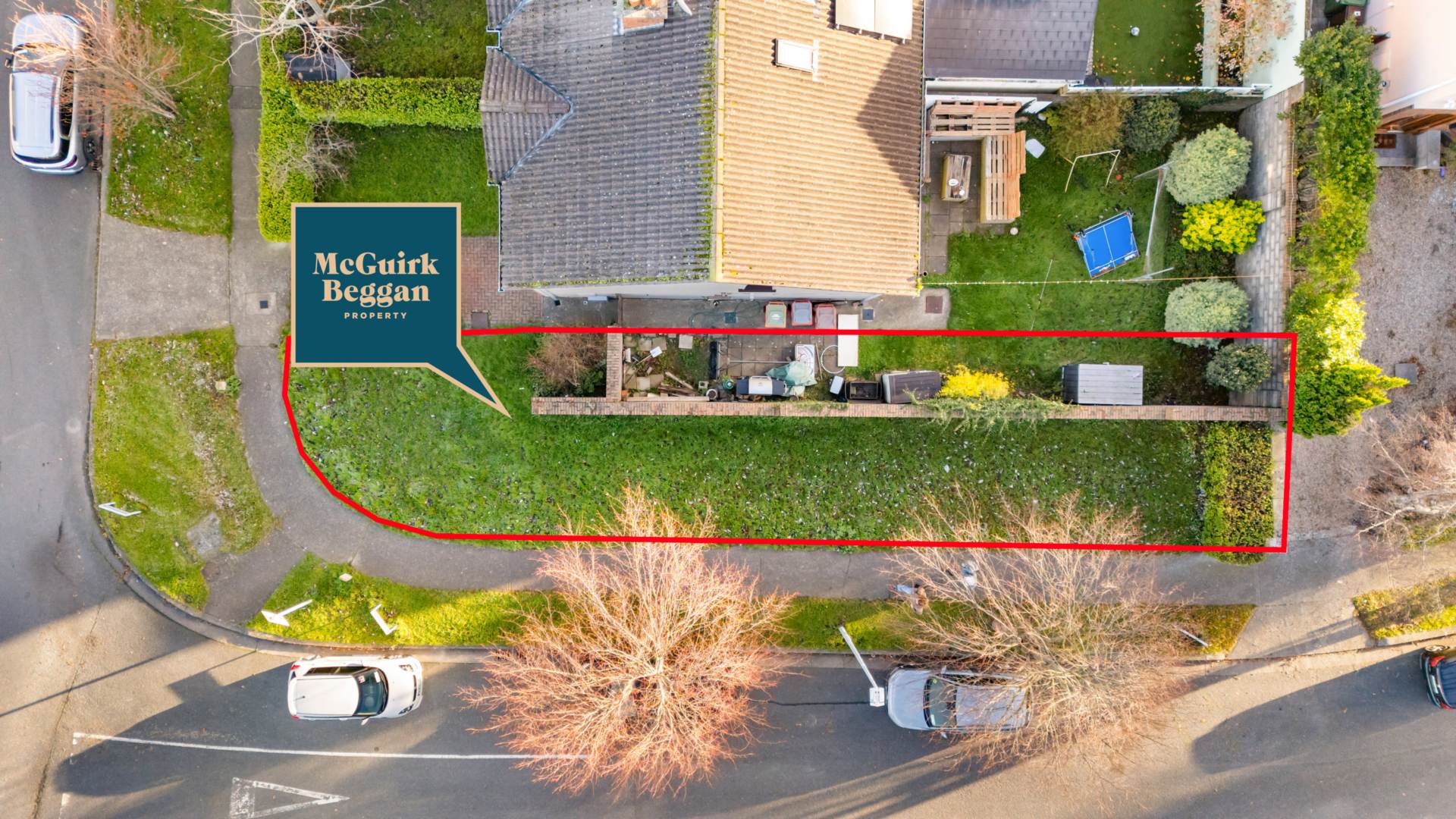 Site @ 173 Woodfield, Dublin 16, D16 XOT4, Image 2