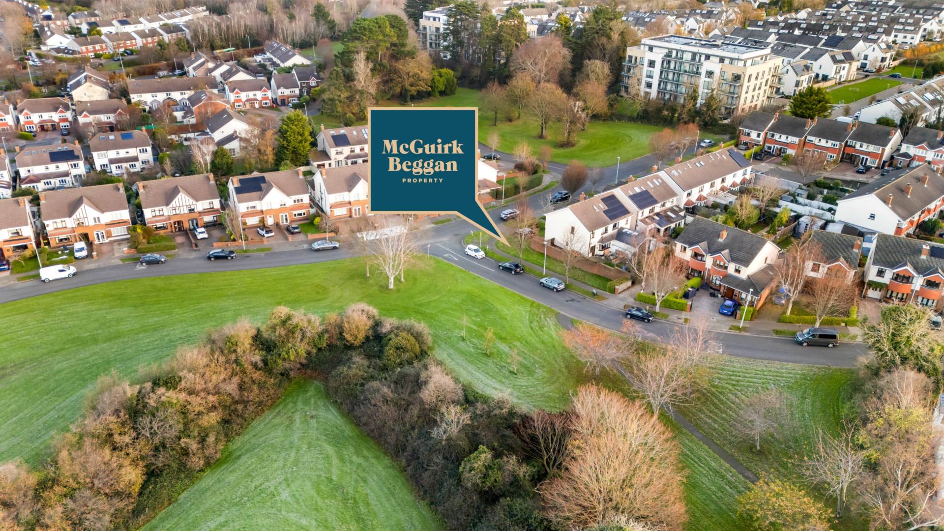 Site @ 173 Woodfield, Dublin 16, D16 XOT4, Image 4