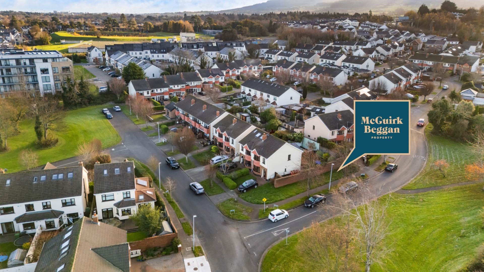 Site @ 173 Woodfield, Dublin 16, D16 XOT4, Image 5