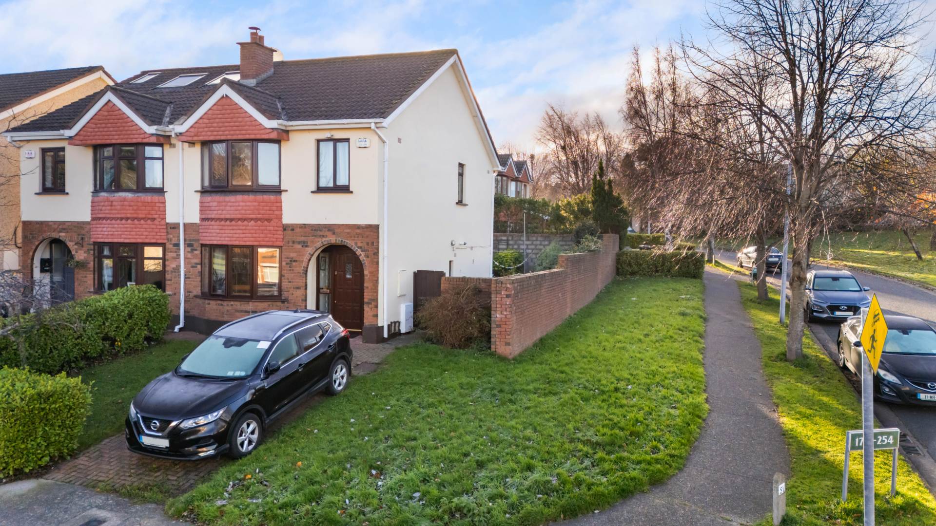 Site @ 173 Woodfield, Dublin 16, D16 XOT4, Image 7