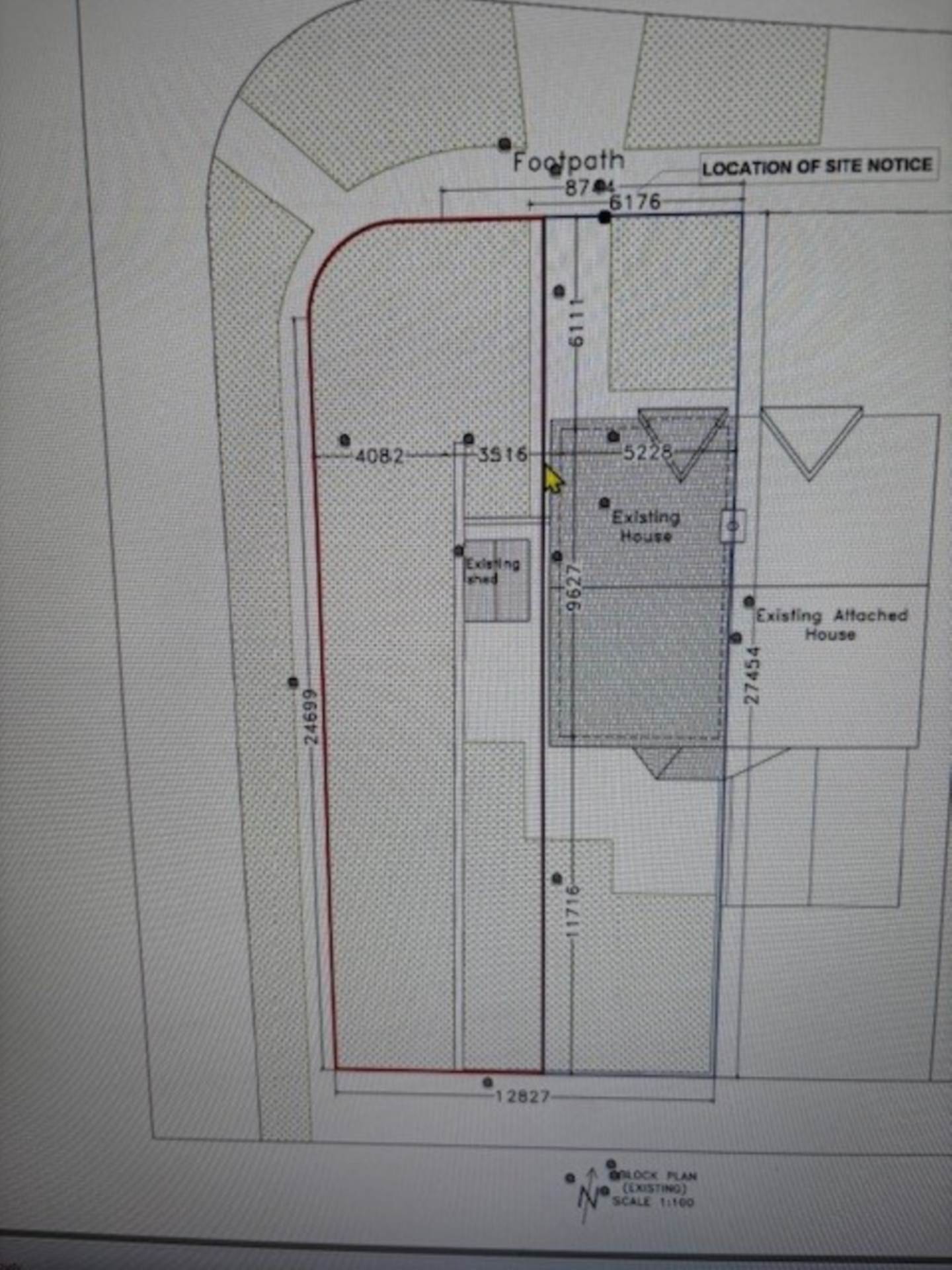 Site @ 173 Woodfield, Dublin 16, D16 XOT4, Image 8