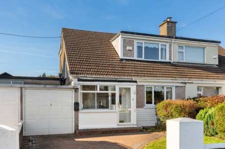 Property For Sale Shelton Park, Kimmage, Dublin 12