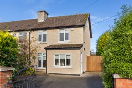 Property For Sale St Maelruans Park, Oldbawn, Tallaght, Dublin 24