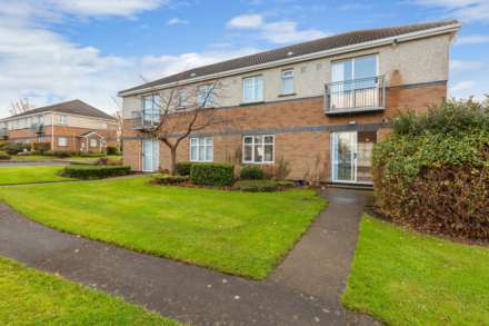 22 Parklands Court, Ballycullen, D24 PV06, Image 10