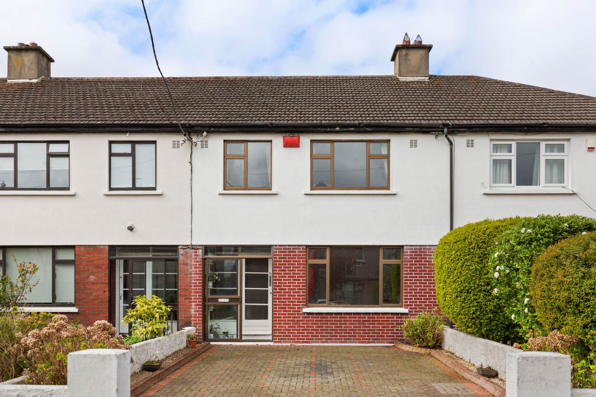 25 Whitehall Park, Terenure, D12 V2K4, Image 1