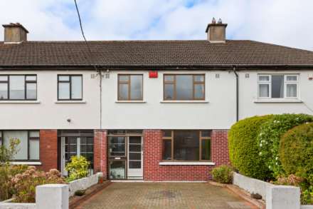 25 Whitehall Park, Terenure, D12 V2K4, Image 1