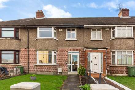 3 Bedroom Terrace, 79 Drimnagh Road, Drimnagh, D12 X7N1