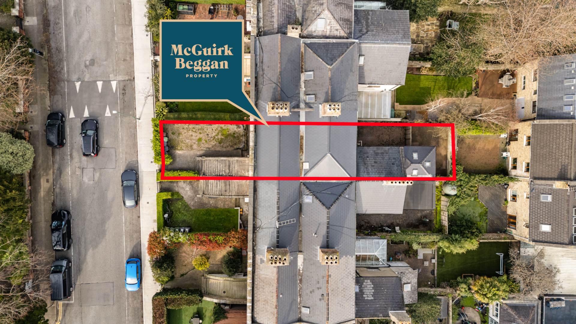 48 Grosvenor Road, Rathmines, D06 YN83, Image 23