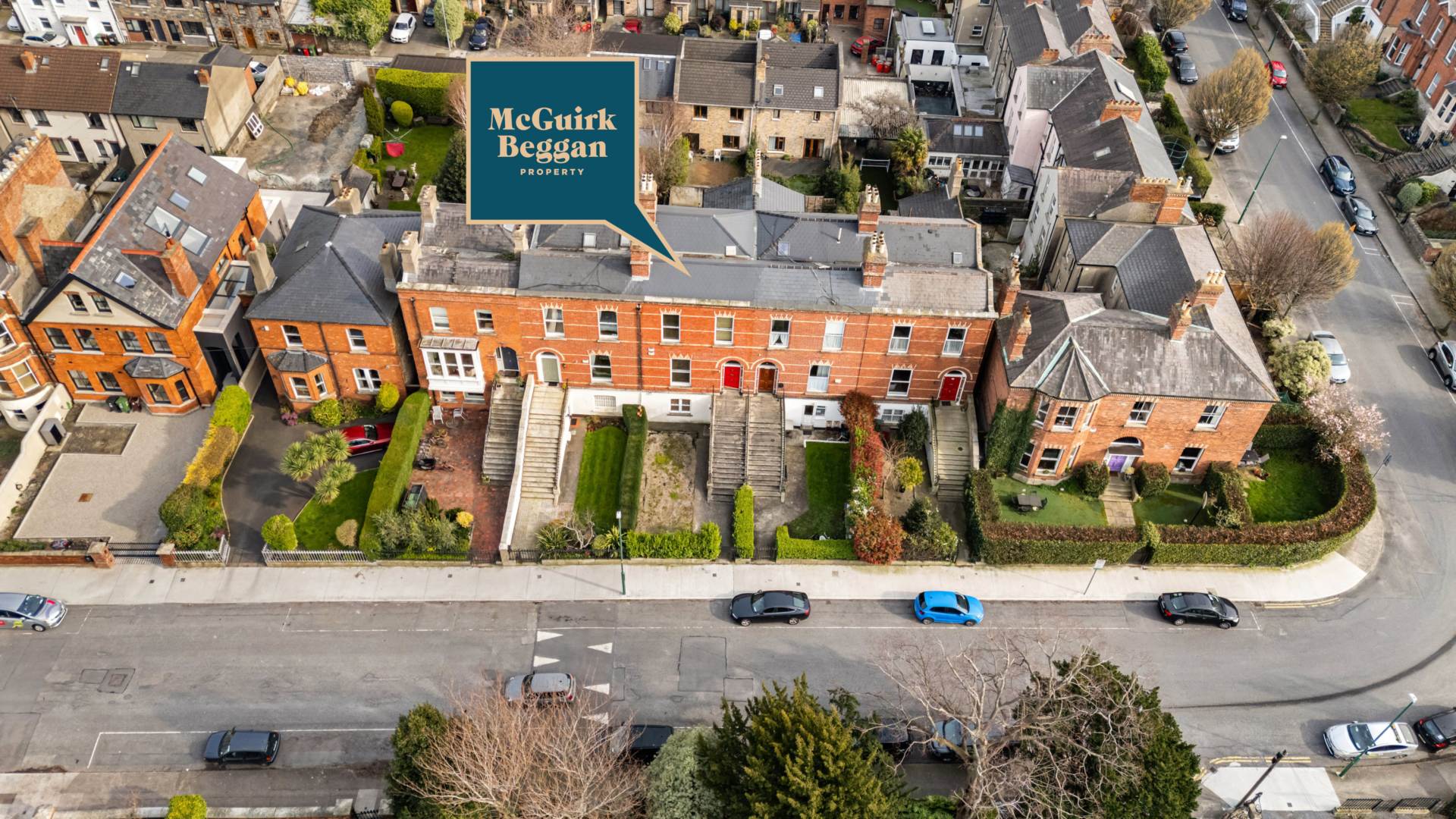 48 Grosvenor Road, Rathmines, D06 YN83, Image 24