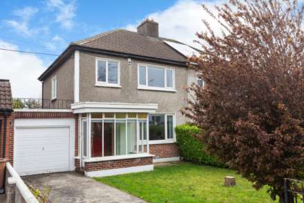 21 Greentrees Road, Terenure, D12 AC66, Image 1