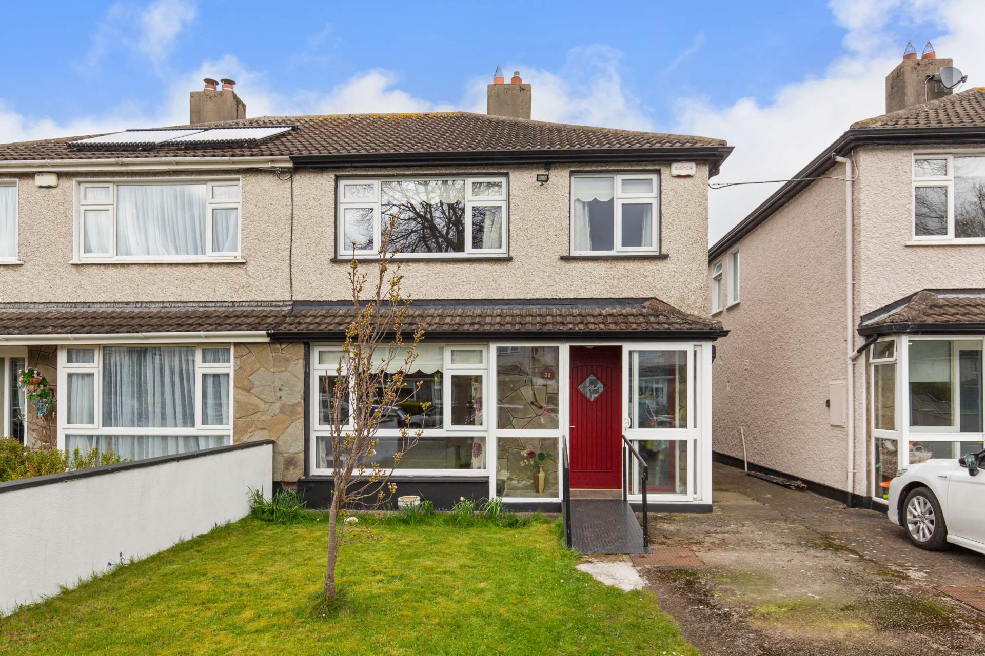 32 The Crescent, Boden Park, Rathfarnham, D16 Y5F6, Image 1