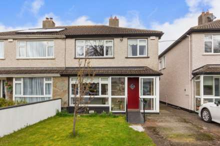 32 The Crescent, Boden Park, Rathfarnham, D16 Y5F6, Image 1