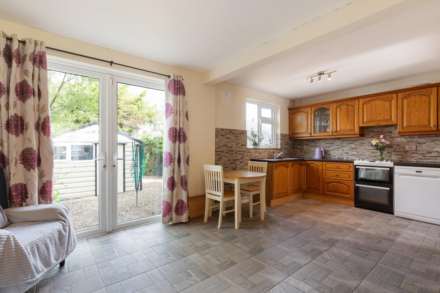 32 The Crescent, Boden Park, Rathfarnham, D16 Y5F6, Image 5