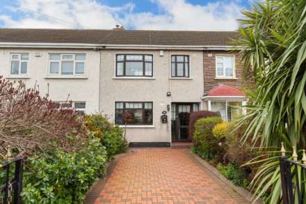 40 St Peter's Crescent, Walkinstown, D12 T0C3, Image 1