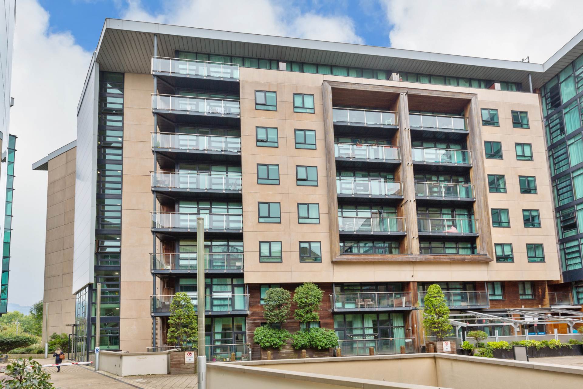 304 Beacon One, Sandyford, D18 F226, Image 2