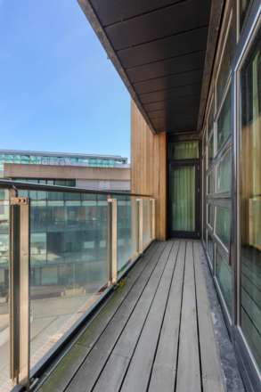 304 Beacon One, Sandyford, D18 F226, Image 12