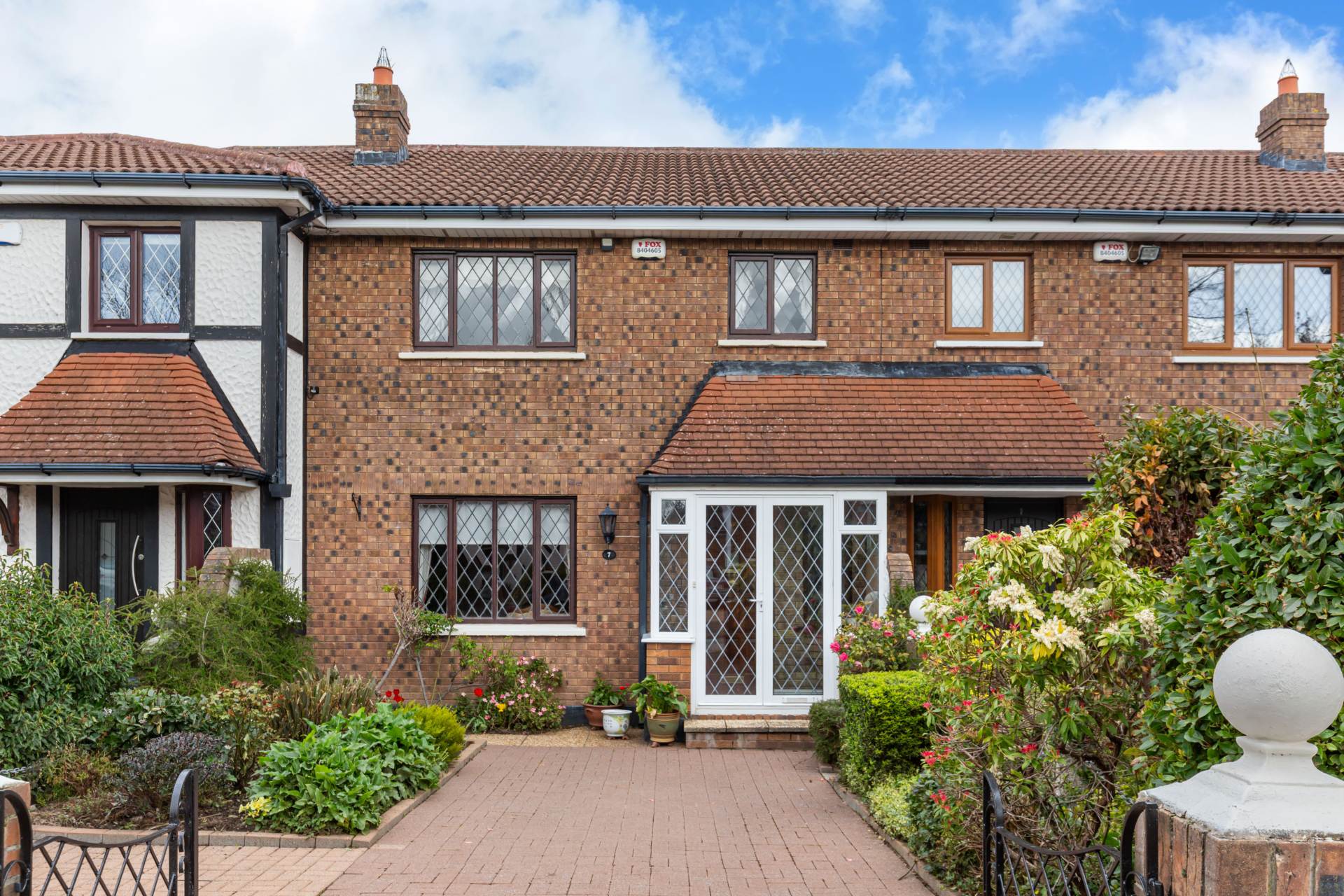 7 The Walk, Cypress Downs, Templeogue, D6W C990, Image 1