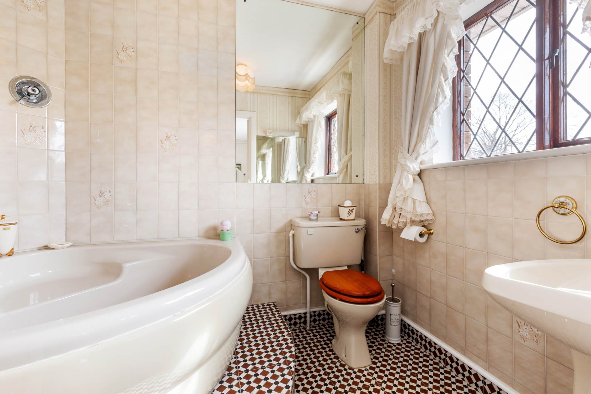 7 The Walk, Cypress Downs, Templeogue, D6W C990, Image 11