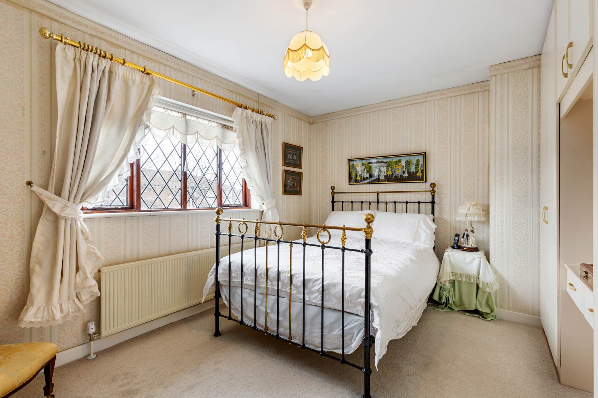 7 The Walk, Cypress Downs, Templeogue, D6W C990, Image 12