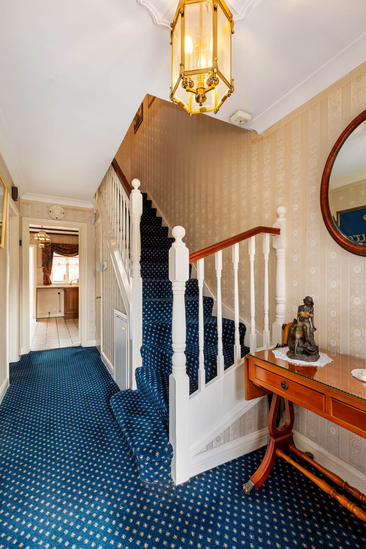 7 The Walk, Cypress Downs, Templeogue, D6W C990, Image 2