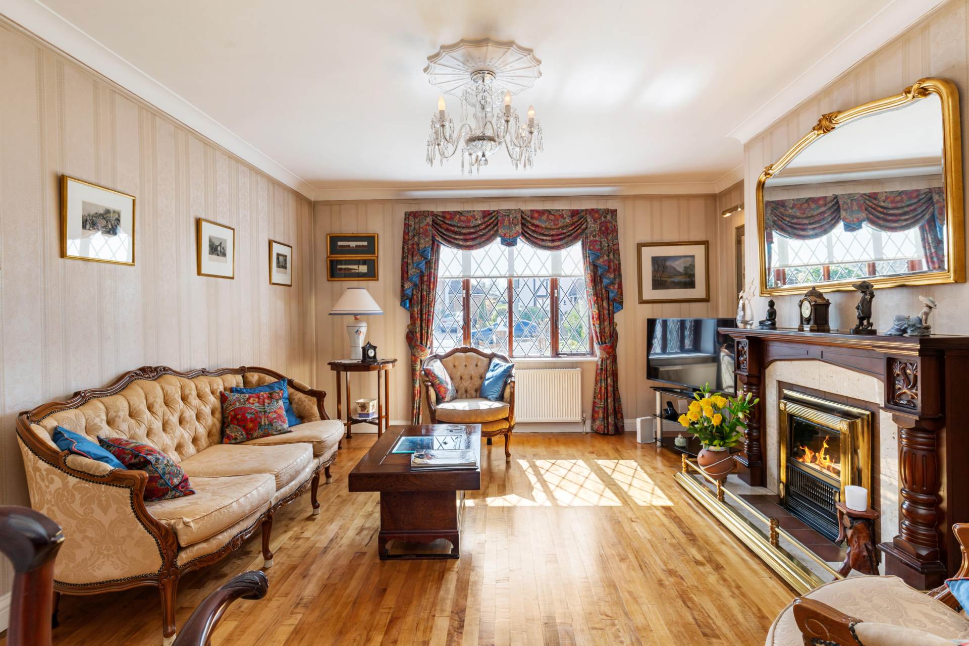 7 The Walk, Cypress Downs, Templeogue, D6W C990, Image 3