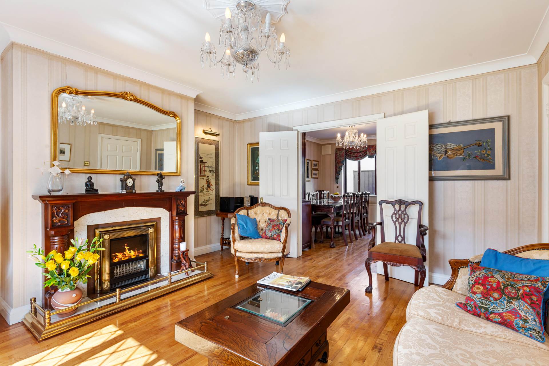 7 The Walk, Cypress Downs, Templeogue, D6W C990, Image 5