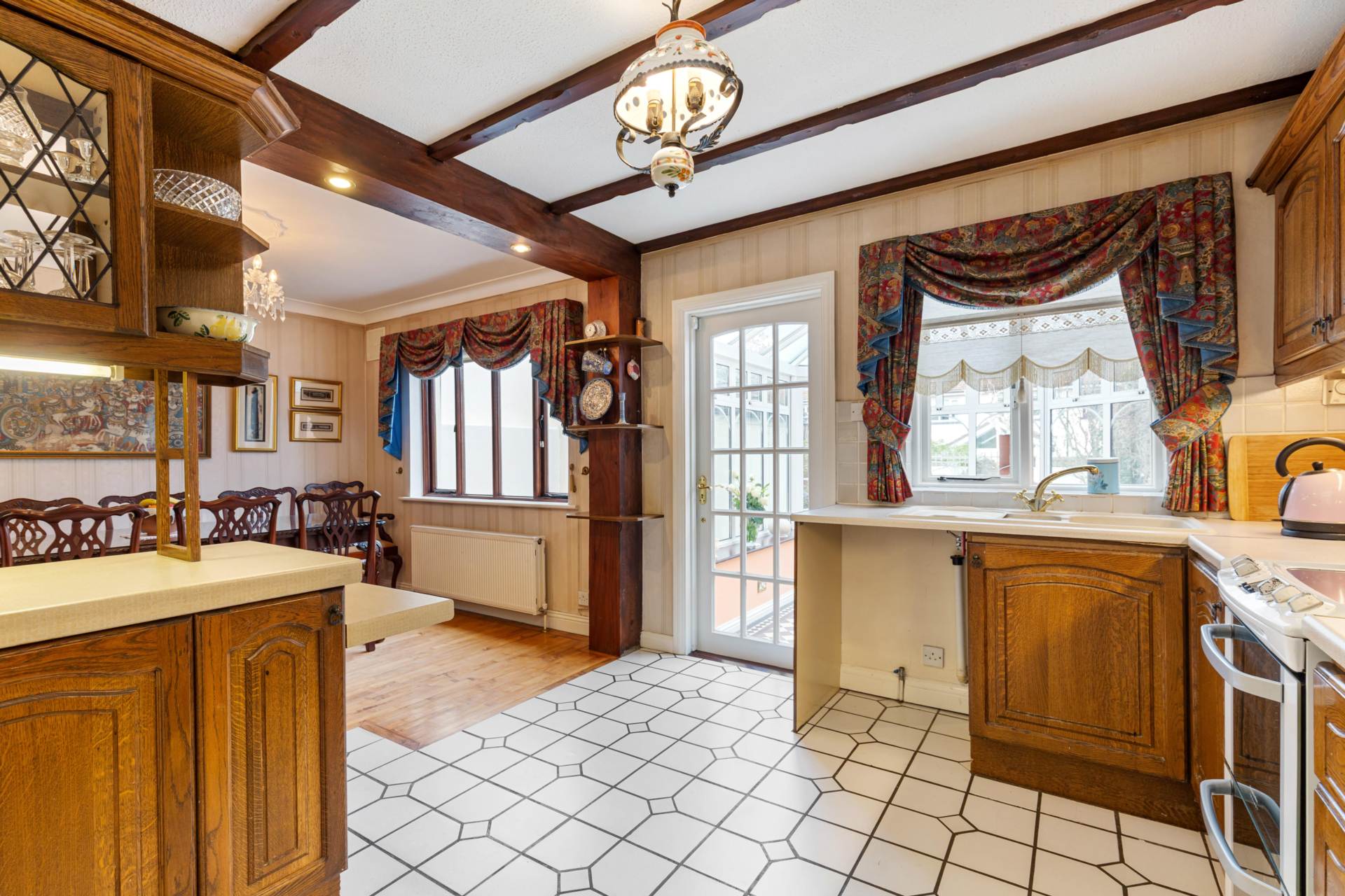 7 The Walk, Cypress Downs, Templeogue, D6W C990, Image 8