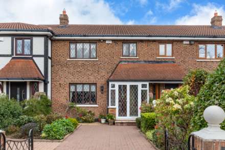 Property For Sale The Walk, Cypress Downs, Templeogue, Dublin  6w