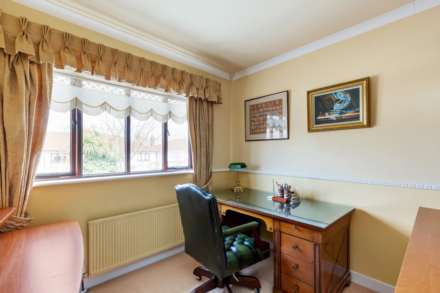 7 The Walk, Cypress Downs, Templeogue, D6W C990, Image 13