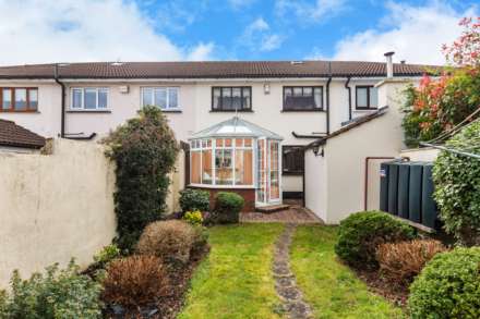 7 The Walk, Cypress Downs, Templeogue, D6W C990, Image 15