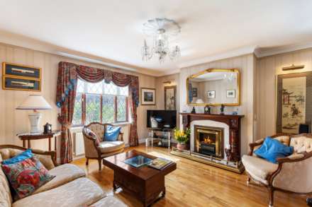 7 The Walk, Cypress Downs, Templeogue, D6W C990, Image 4