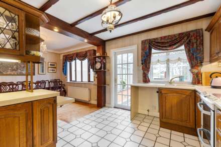 7 The Walk, Cypress Downs, Templeogue, D6W C990, Image 8