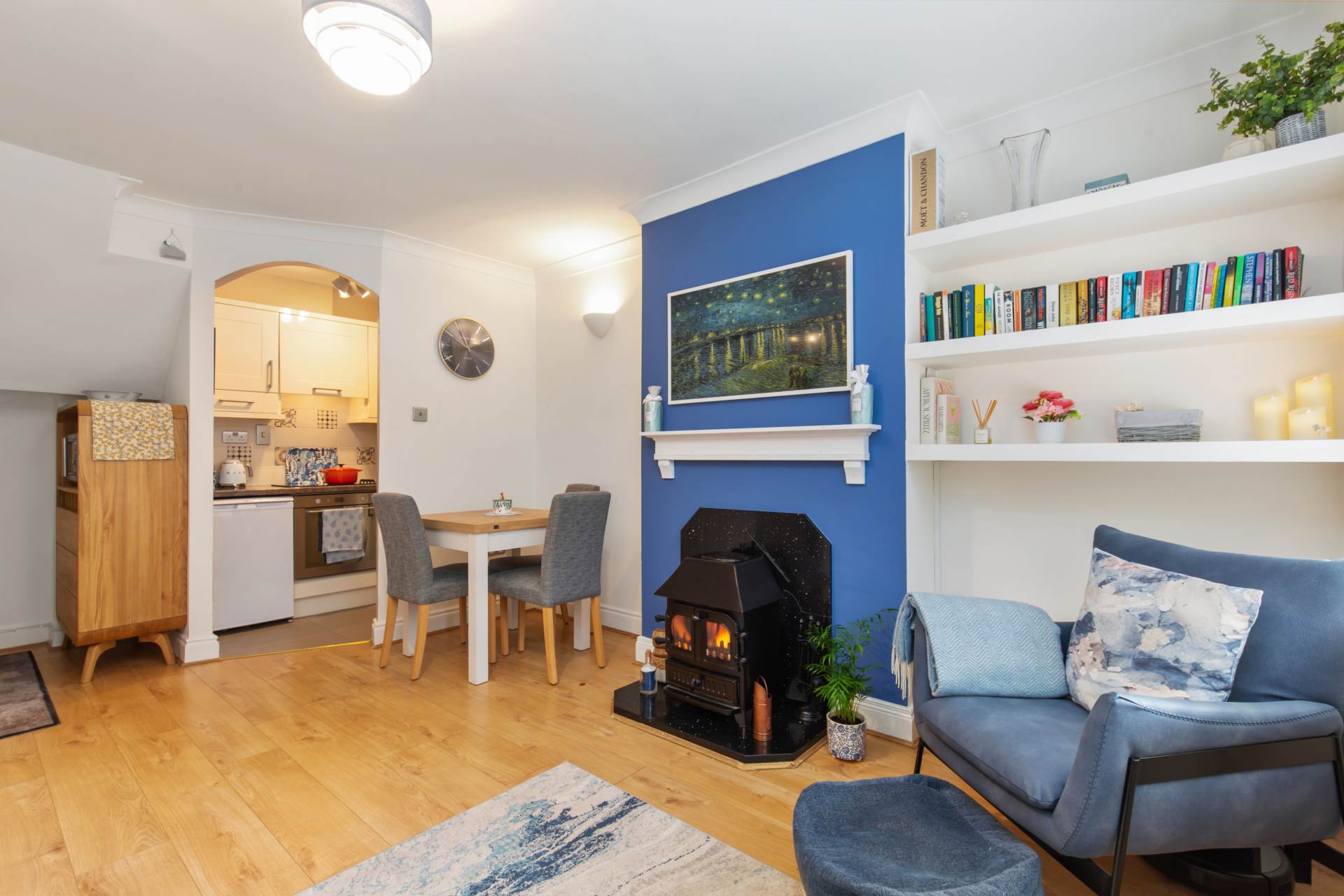 5 The Falls, Dodder Road Lower, Rathfarnham, D14 AX67, Image 2