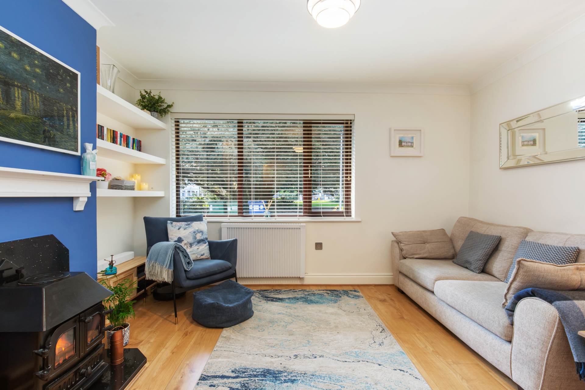 5 The Falls, Dodder Road Lower, Rathfarnham, D14 AX67, Image 3