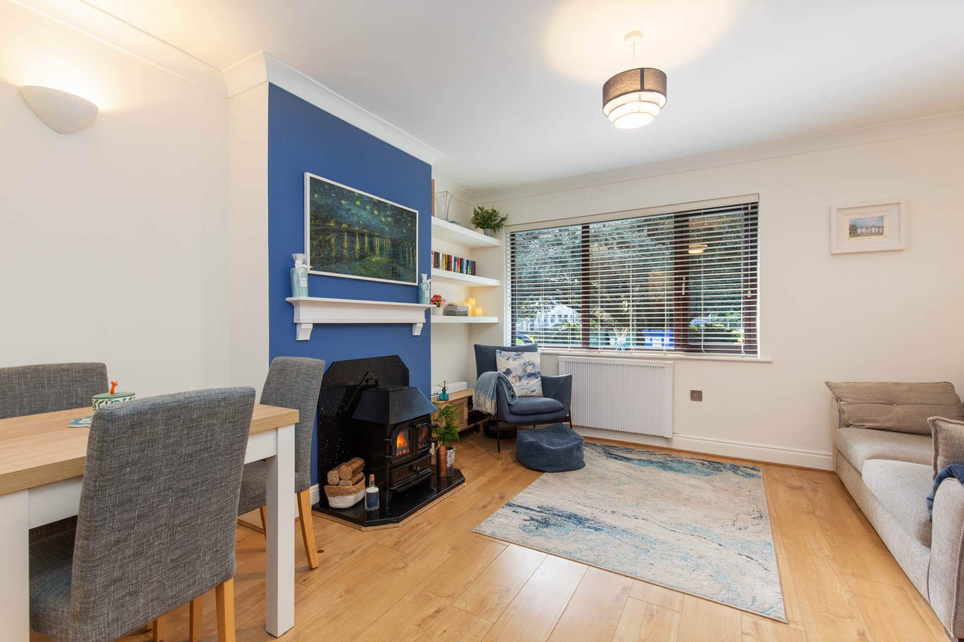 5 The Falls, Dodder Road Lower, Rathfarnham, D14 AX67, Image 4