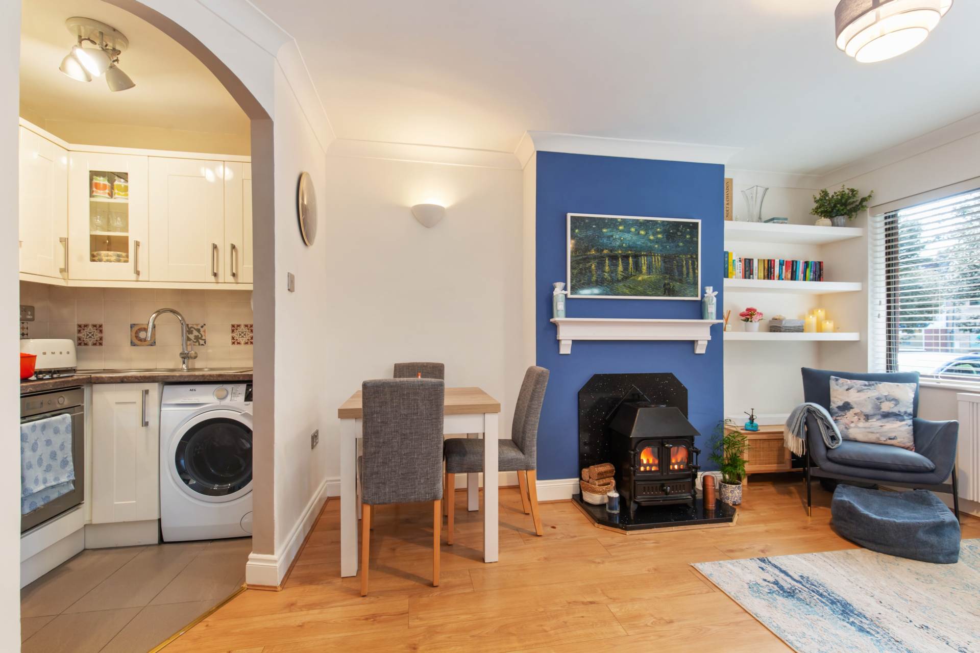 5 The Falls, Dodder Road Lower, Rathfarnham, D14 AX67, Image 5