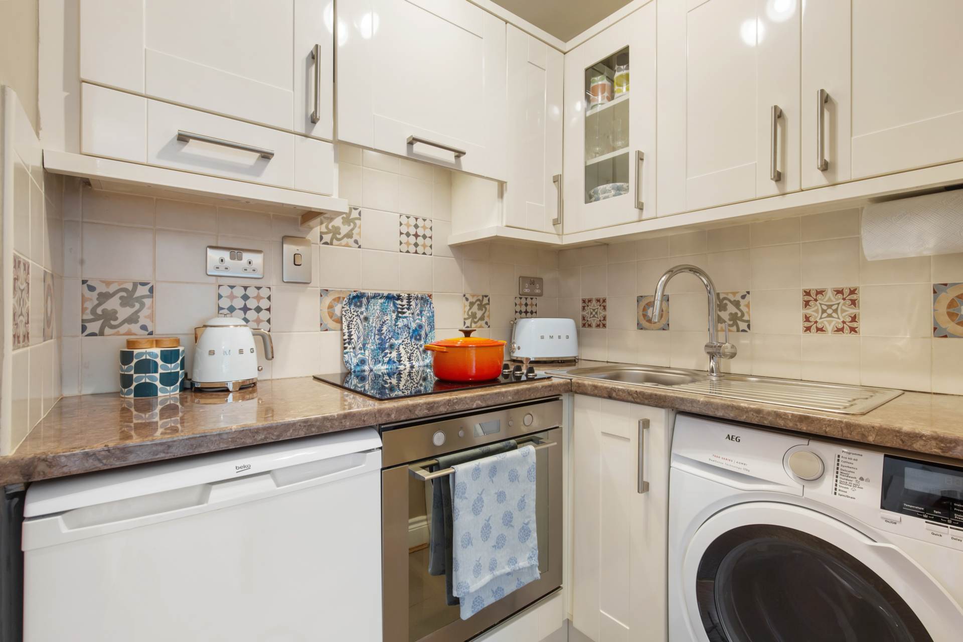 5 The Falls, Dodder Road Lower, Rathfarnham, D14 AX67, Image 6